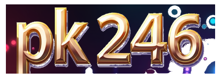 pk 246 logo