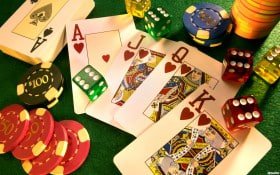 pk 246 Live Casino
